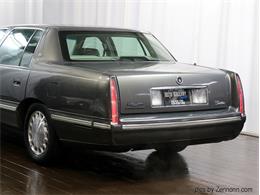 1998 Cadillac DeVille (CC-1678936) for sale in Addison, Illinois