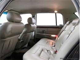 1998 Cadillac DeVille (CC-1678936) for sale in Addison, Illinois
