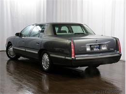 1998 Cadillac DeVille (CC-1678936) for sale in Addison, Illinois