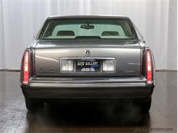 1998 Cadillac DeVille (CC-1678936) for sale in Addison, Illinois