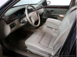 1998 Cadillac DeVille (CC-1678936) for sale in Addison, Illinois