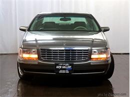 1998 Cadillac DeVille (CC-1678936) for sale in Addison, Illinois