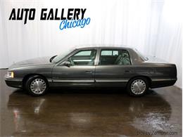 1998 Cadillac DeVille (CC-1678936) for sale in Addison, Illinois