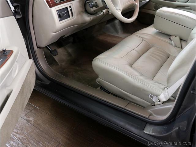 1998 Cadillac DeVille (CC-1678936) for sale in Addison, Illinois