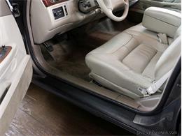 1998 Cadillac DeVille (CC-1678936) for sale in Addison, Illinois