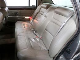 1998 Cadillac DeVille (CC-1678936) for sale in Addison, Illinois
