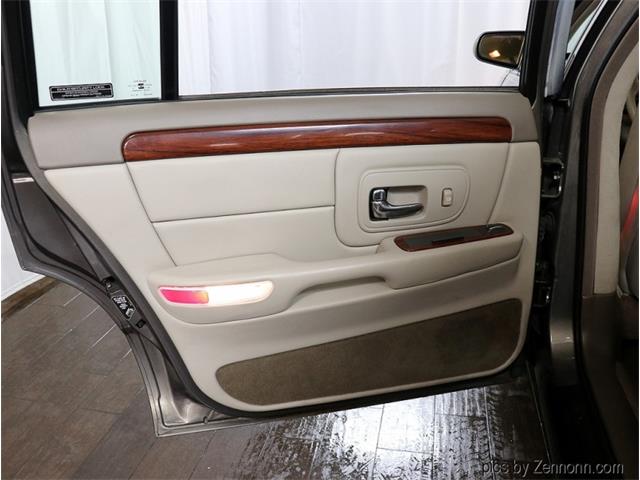 1998 Cadillac DeVille (CC-1678936) for sale in Addison, Illinois
