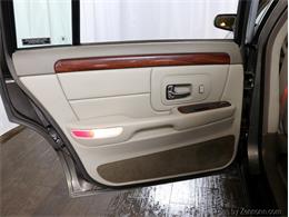 1998 Cadillac DeVille (CC-1678936) for sale in Addison, Illinois