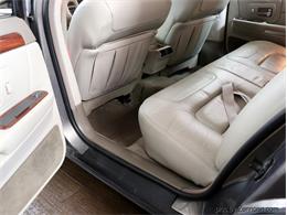 1998 Cadillac DeVille (CC-1678936) for sale in Addison, Illinois