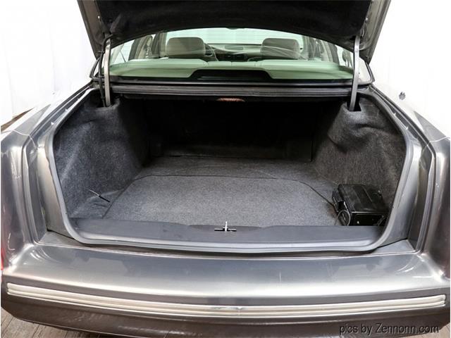 1998 Cadillac DeVille (CC-1678936) for sale in Addison, Illinois
