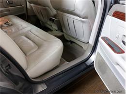 1998 Cadillac DeVille (CC-1678936) for sale in Addison, Illinois