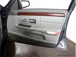 1998 Cadillac DeVille (CC-1678936) for sale in Addison, Illinois