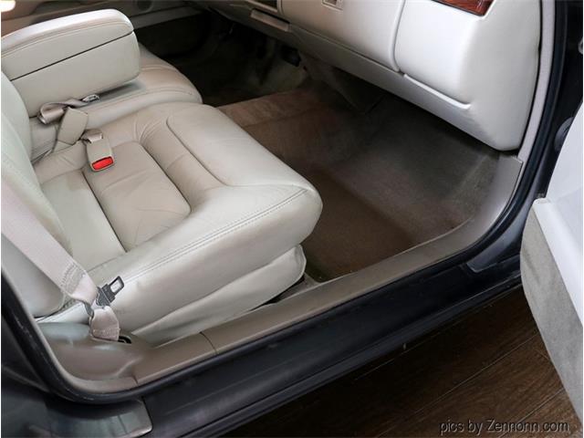 1998 Cadillac DeVille (CC-1678936) for sale in Addison, Illinois