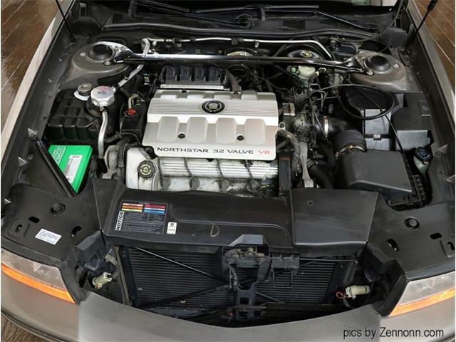 1998 Cadillac DeVille (CC-1678936) for sale in Addison, Illinois