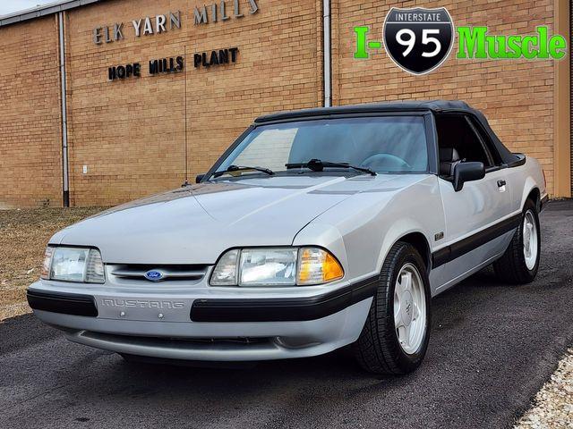 1991 Ford Mustang (CC-1678940) for sale in Hope Mills, North Carolina