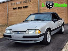 1991 Ford Mustang (CC-1678940) for sale in Hope Mills, North Carolina