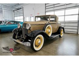 1932 Ford Model B (CC-1678961) for sale in Rowley, Massachusetts