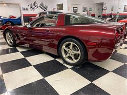 2003 Chevrolet Corvette (CC-1678967) for sale in Malone, New York