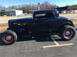1932 Ford 3-Window Coupe (CC-1678997) for sale in Clarksville, Georgia