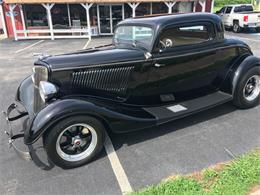 1934 Ford Coupe (CC-1678998) for sale in Clarksville, Georgia