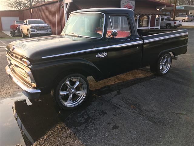 1966 Ford F100 (CC-1678999) for sale in Clarksville, Georgia