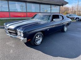 1970 Chevrolet Chevelle SS (CC-1670090) for sale in Stratford, New Jersey