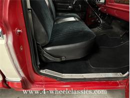 1979 Ford F250 (CC-1670900) for sale in Holland , Michigan