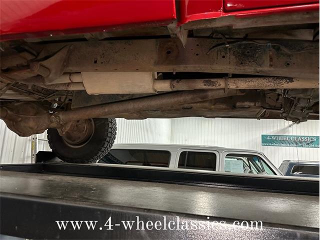 1979 Ford F250 (CC-1670900) for sale in Holland , Michigan