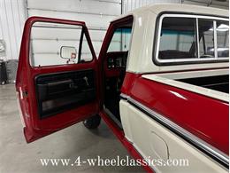 1979 Ford F250 (CC-1670900) for sale in Holland , Michigan
