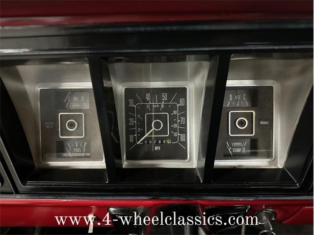 1979 Ford F250 (CC-1670900) for sale in Holland , Michigan