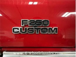 1979 Ford F250 (CC-1670900) for sale in Holland , Michigan
