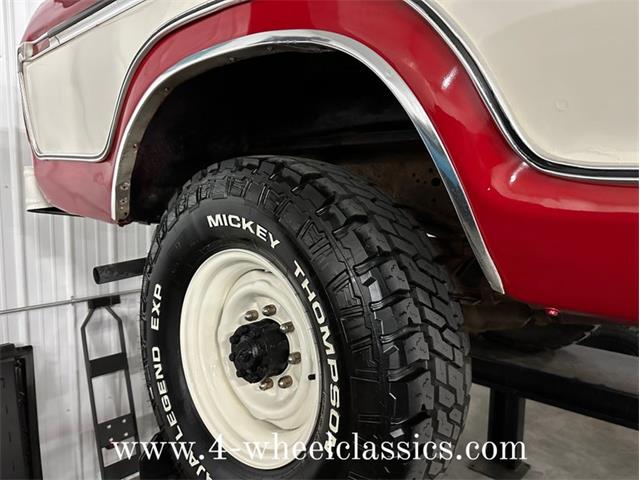 1979 Ford F250 (CC-1670900) for sale in Holland , Michigan