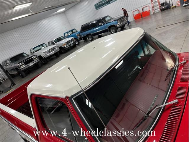 1979 Ford F250 (CC-1670900) for sale in Holland , Michigan