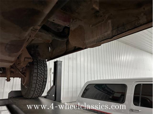 1979 Ford F250 (CC-1670900) for sale in Holland , Michigan