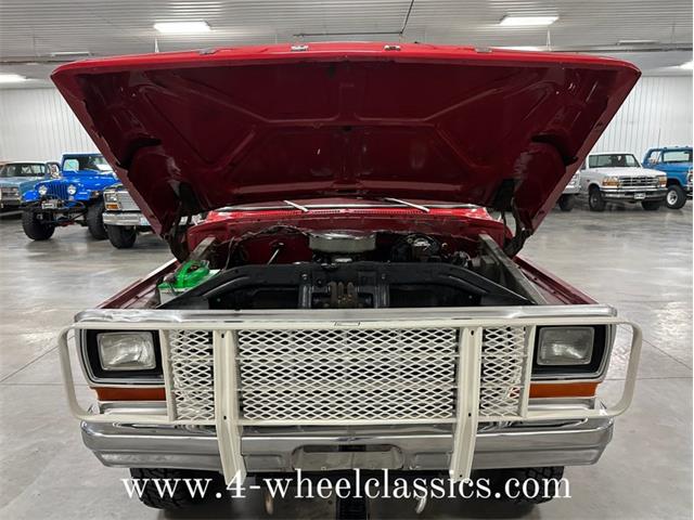 1979 Ford F250 (CC-1670900) for sale in Holland , Michigan
