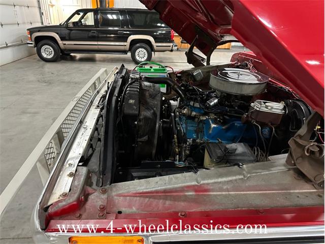 1979 Ford F250 (CC-1670900) for sale in Holland , Michigan