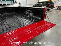 1979 Ford F250 (CC-1670900) for sale in Holland , Michigan