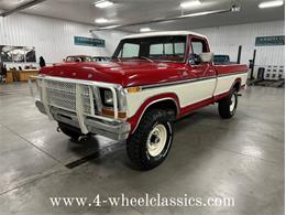 1979 Ford F250 (CC-1670900) for sale in Holland , Michigan