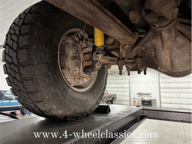 1979 Ford F250 (CC-1670900) for sale in Holland , Michigan
