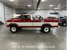 1979 Ford F250 (CC-1670900) for sale in Holland , Michigan
