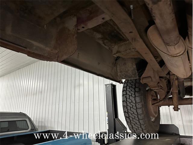 1979 Ford F250 (CC-1670900) for sale in Holland , Michigan