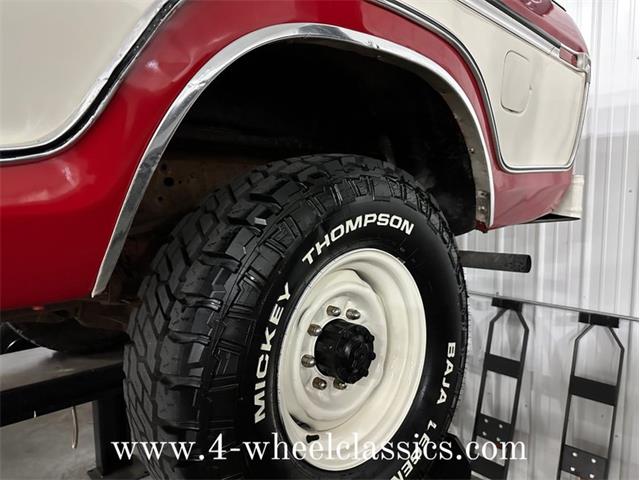 1979 Ford F250 (CC-1670900) for sale in Holland , Michigan
