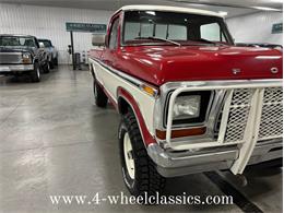 1979 Ford F250 (CC-1670900) for sale in Holland , Michigan