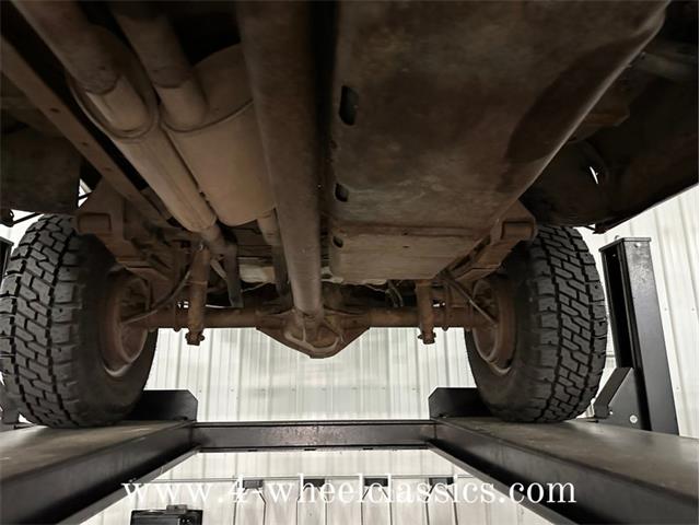 1979 Ford F250 (CC-1670900) for sale in Holland , Michigan