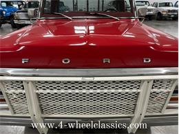 1979 Ford F250 (CC-1670900) for sale in Holland , Michigan