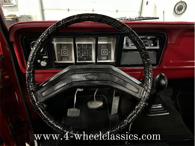 1979 Ford F250 (CC-1670900) for sale in Holland , Michigan