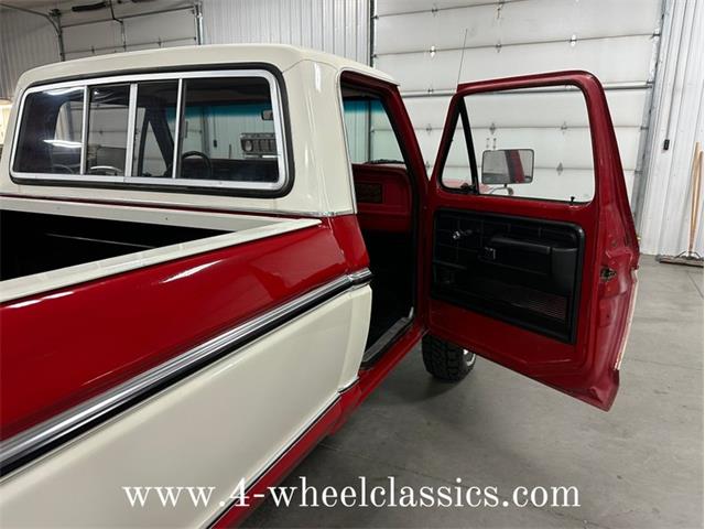 1979 Ford F250 (CC-1670900) for sale in Holland , Michigan