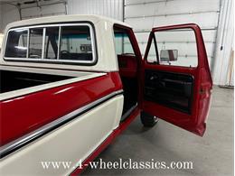 1979 Ford F250 (CC-1670900) for sale in Holland , Michigan
