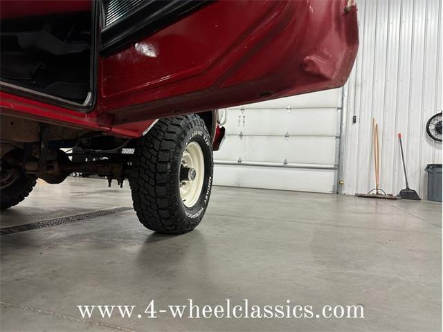 1979 Ford F250 (CC-1670900) for sale in Holland , Michigan