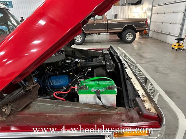 1979 Ford F250 (CC-1670900) for sale in Holland , Michigan